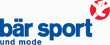 hike.ch - Ihr Spezialist und Profi für geführte Wanderungen, Schneeschuh- und E-Bike-Touren - logo baer-Sport